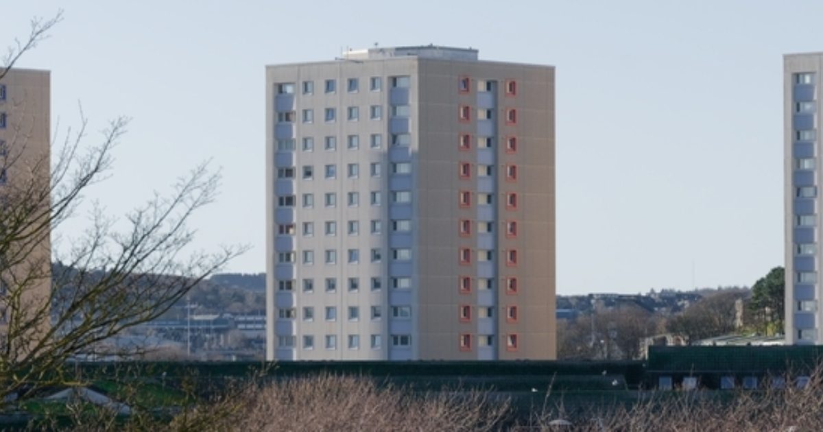 OpenGraph Image for Rents rise at fastest rate in UK under SNP cap