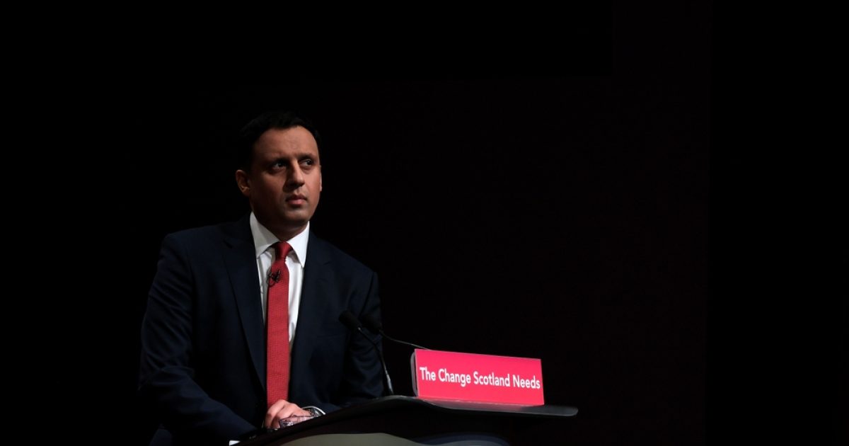 OpenGraph Image for Scots back Sarwar’s Starmer revolt - but Labour still stuck on 17%