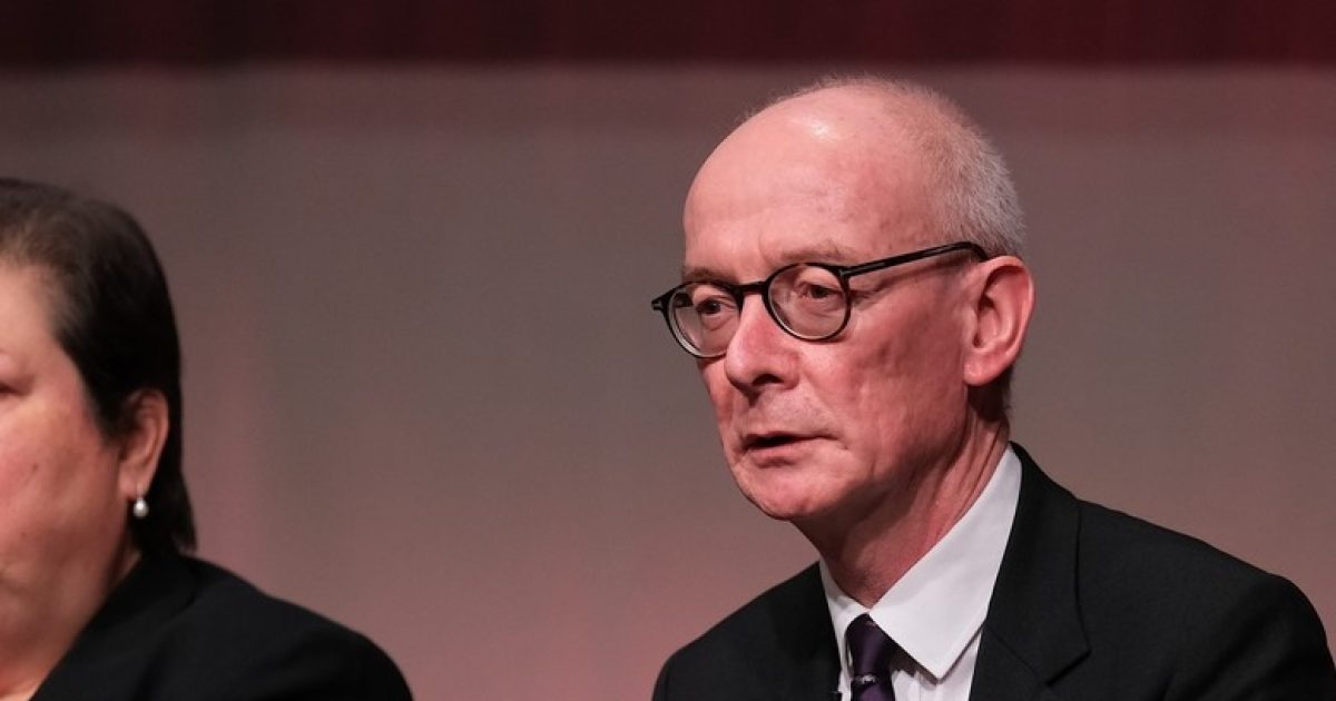 OpenGraph Image for Minister warns of Russian cyber-attacks against energy infrastructure