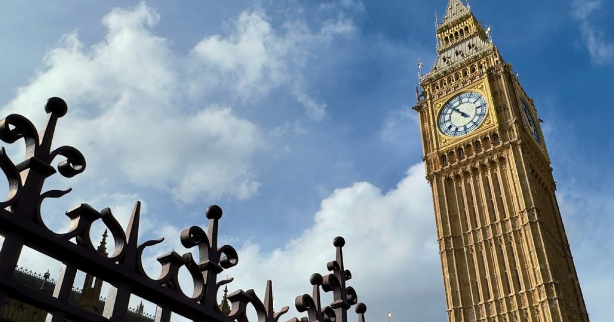 OpenGraph Image for MPs formally back creation of Great British Energy