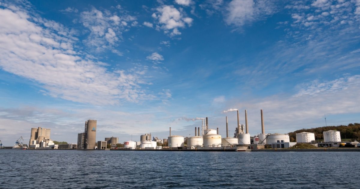 OpenGraph Image for Denmark becomes latest country to rethink oil and gas phase-out