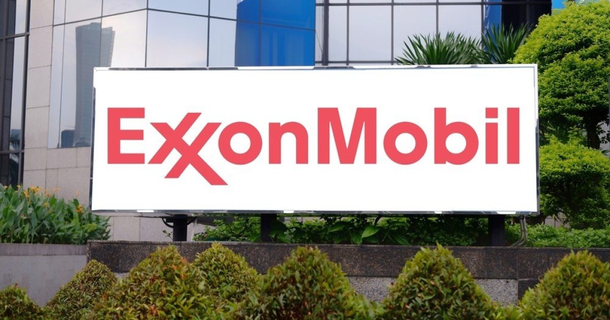 OpenGraph Image for Hundreds of jobs at risk as Exxon Mobil lines up partial Fife plant closure