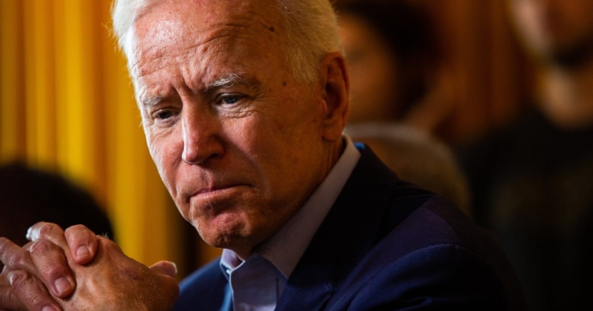 OpenGraph Image for Politics today: Joe Biden 'receptive' to pleas to step down
