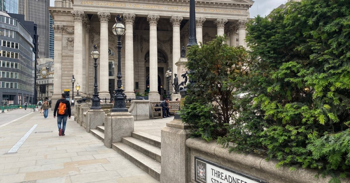 OpenGraph Image for Inflation to rise weeks after interest rate cut