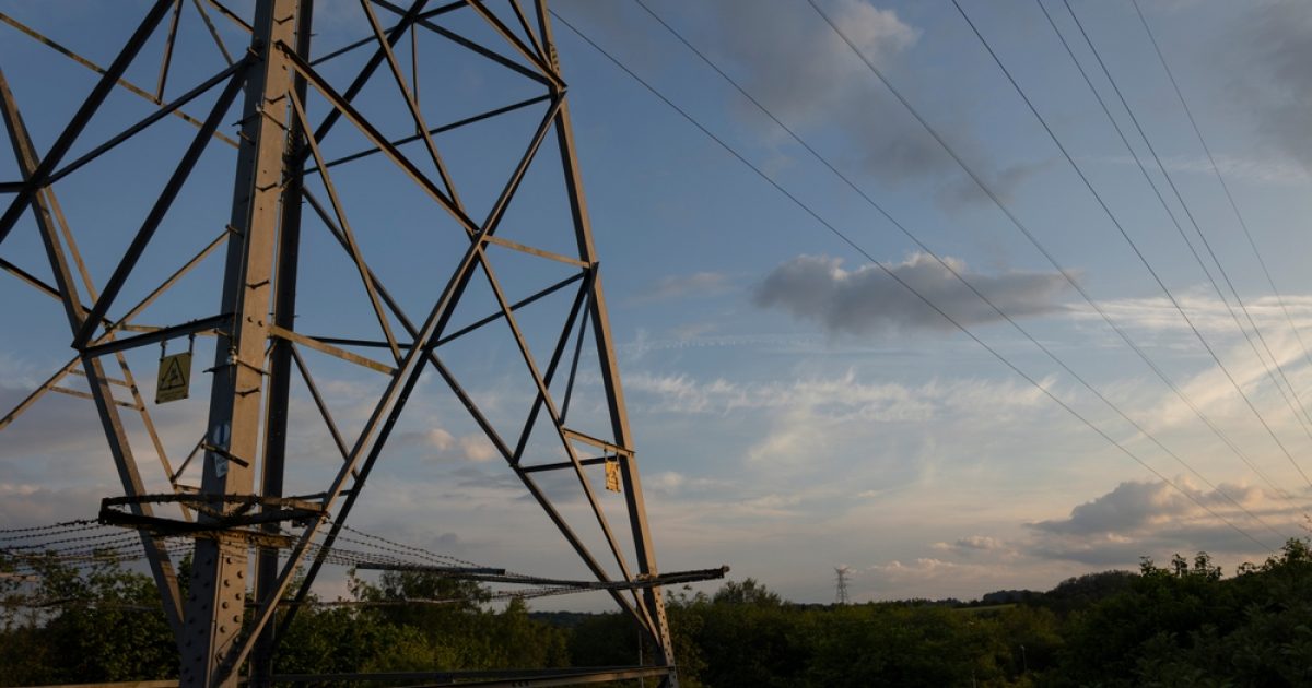 OpenGraph Image for Councillors move to block vital energy transition project