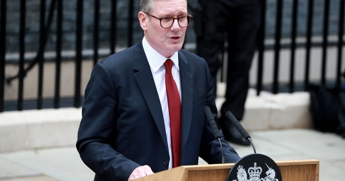 OpenGraph Image for More information on GB Energy expected Labour sets out plans