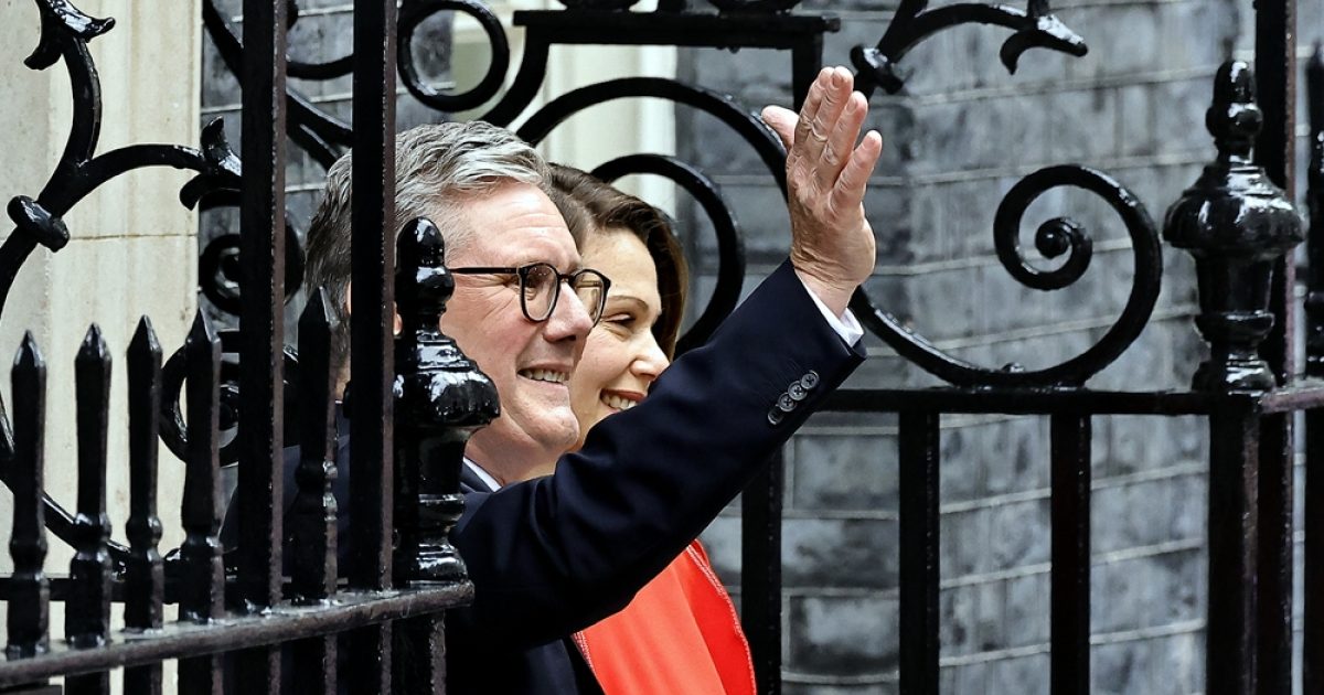 OpenGraph Image for National debt forecast to treble over next 50 years