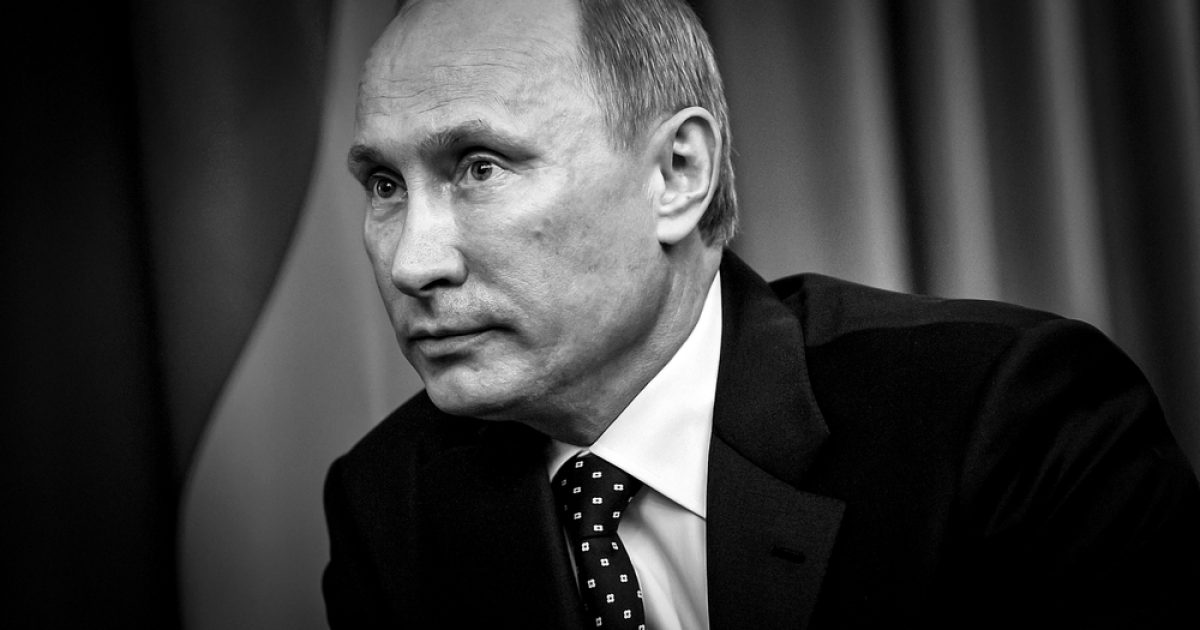 OpenGraph Image for MP voices fears that  North Sea is ‘weak point’ for Russian aggression