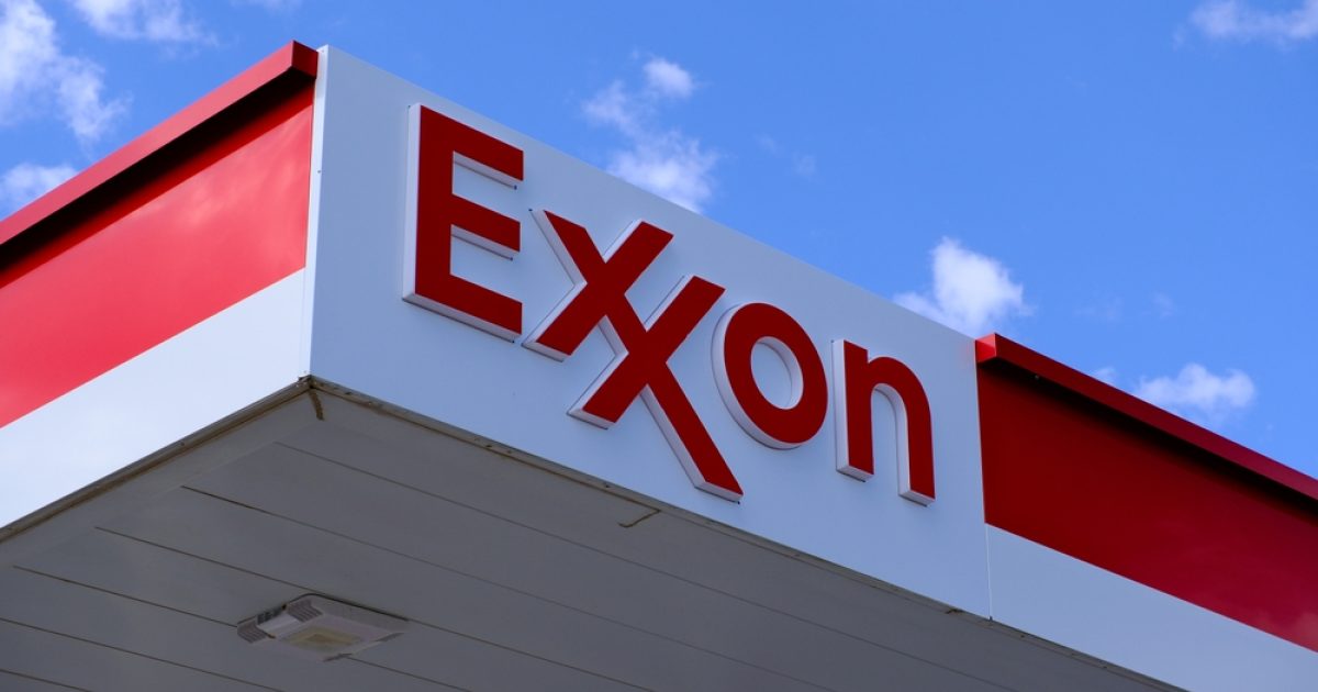 OpenGraph Image for Exxon accuses Labour of ‘undermining’ North Sea energy