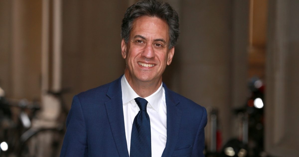 OpenGraph Image for Miliband heads to North-east as Acorn funding is confirmed