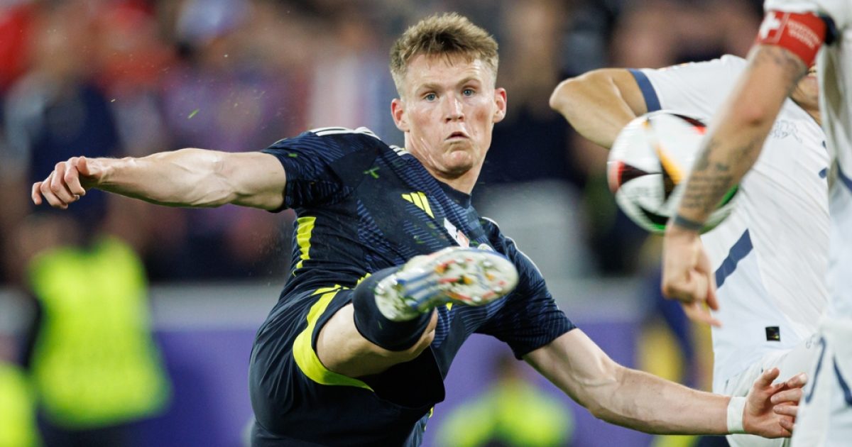 OpenGraph Image for STV Group revenue shoots up to £188million thanks to Euro 2024