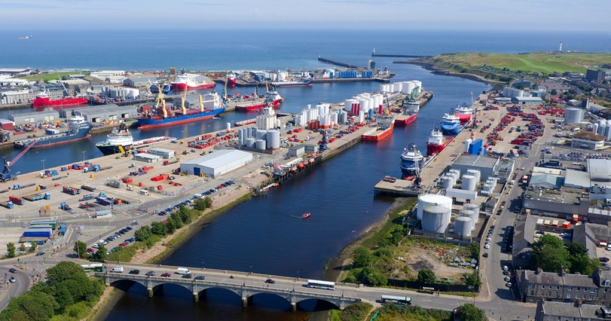 OpenGraph Image for Great British Energy begins hunt for £350,000 chief executive