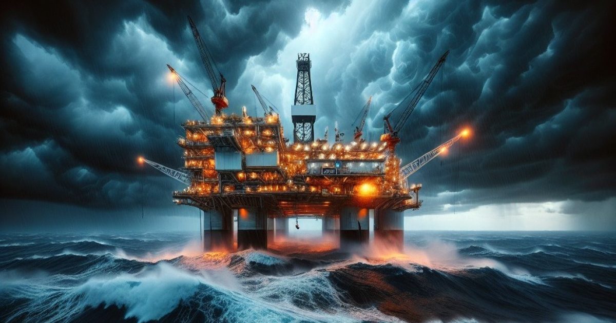 OpenGraph Image for Industry warns 35,000 jobs at risk if Chancellor hikes windfall tax