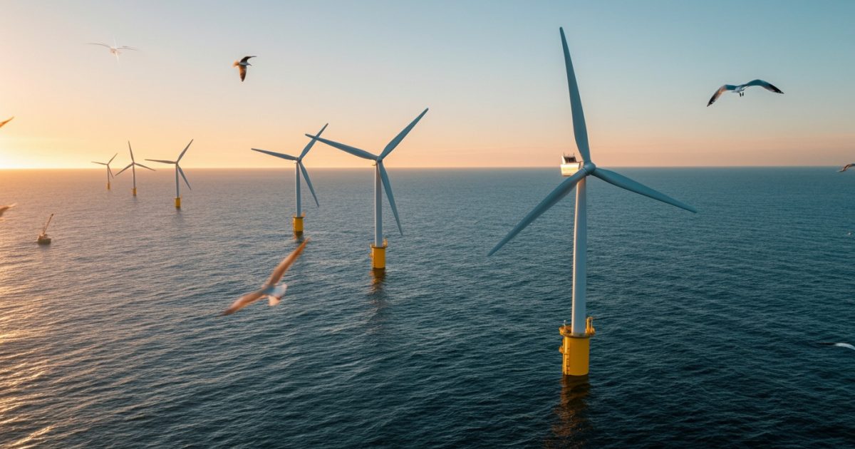 OpenGraph Image for Scottish offshore wind jobs and investment ‘at risk’ from UK energy plan