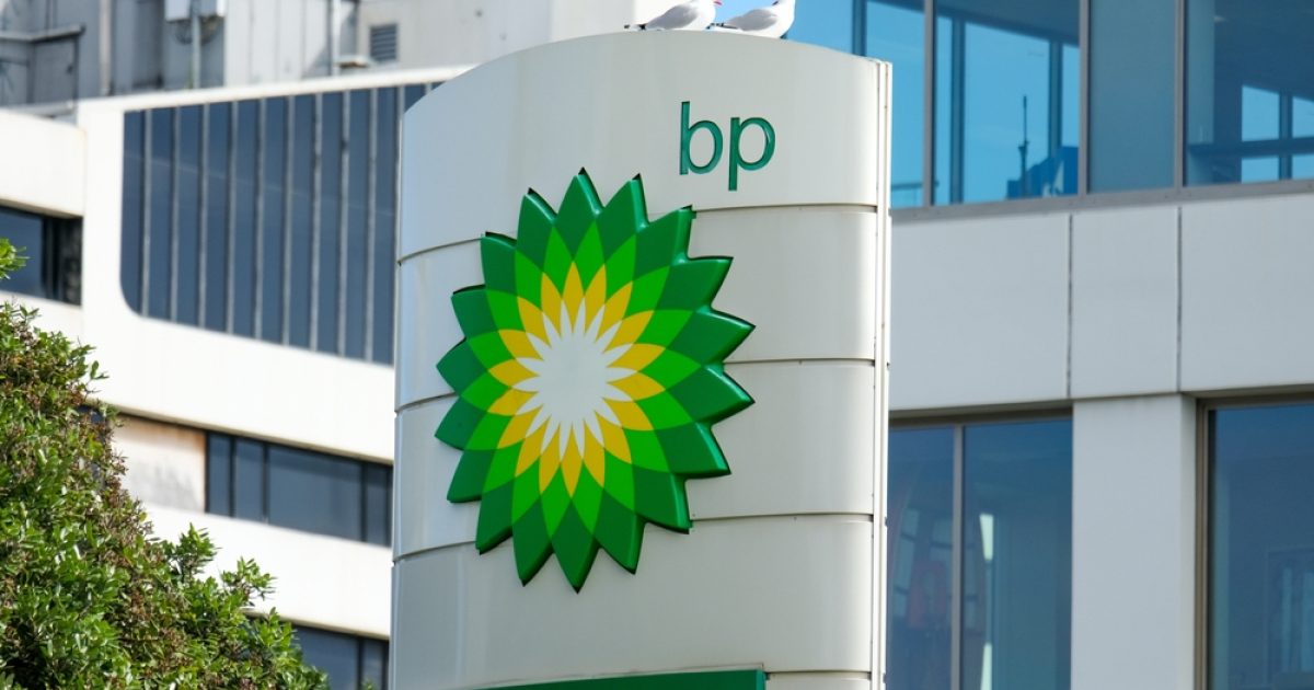 OpenGraph Image for Major changes at BP as Auchincloss steps down