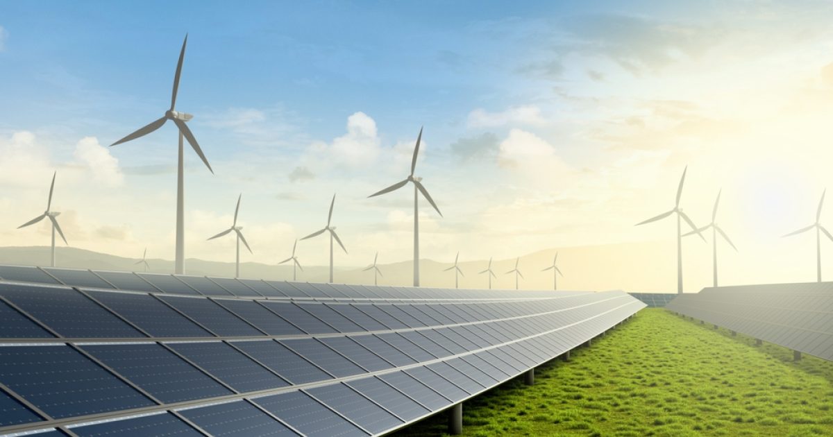 OpenGraph Image for Great British Energy sets out its strategic priorities
