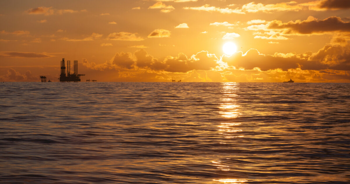 OpenGraph Image for UK Government unveils plan to bring long term stability to the North Sea