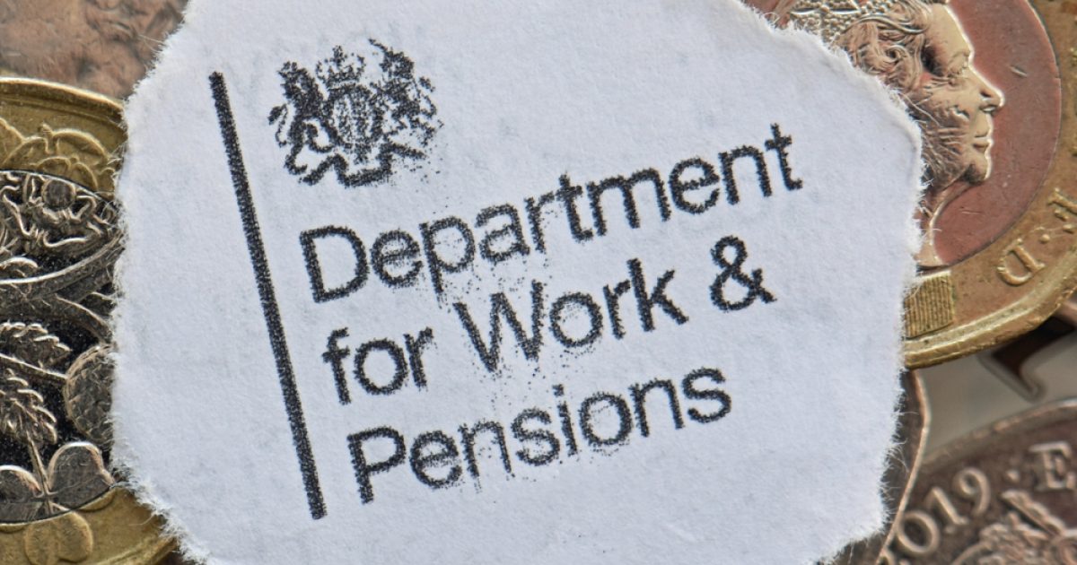 OpenGraph Image for Millions could face later retirement under state pension plans