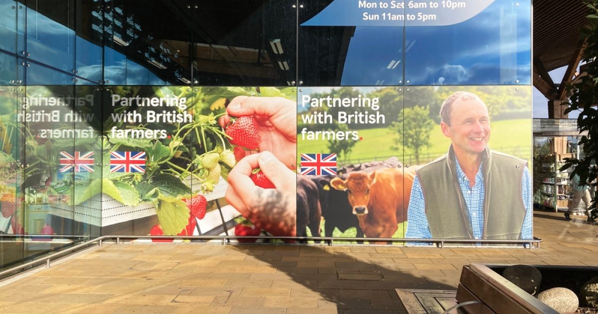 OpenGraph Image for Farmers clash with Tesco over 'race to the bottom' on prices