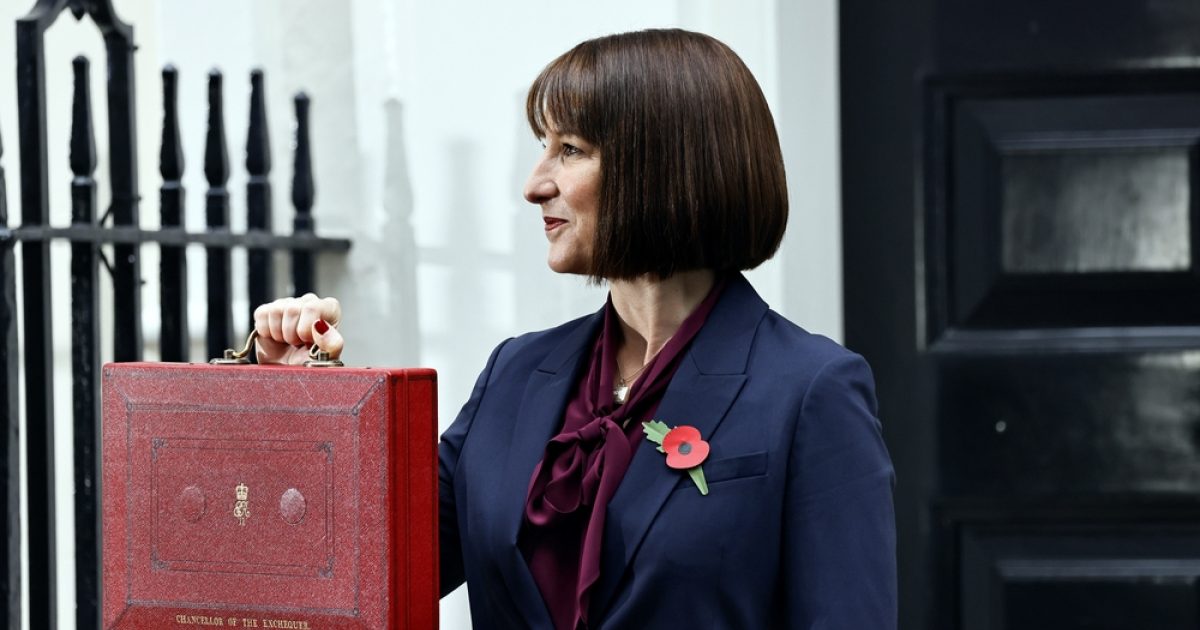 OpenGraph Image for Chancellor says Jackdaw and Rosebank will go ahead