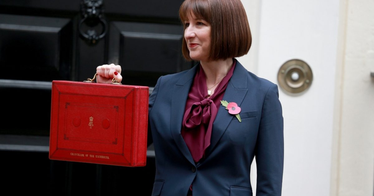 OpenGraph Image for Warning that National Insurance creating ‘powder keg’ of costs