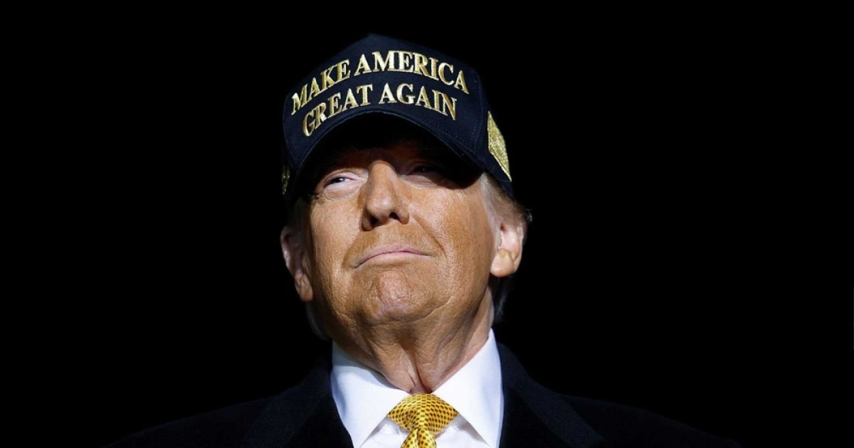 OpenGraph Image for Trump to ditch Paris climate agreement and 'drill, baby, drill'