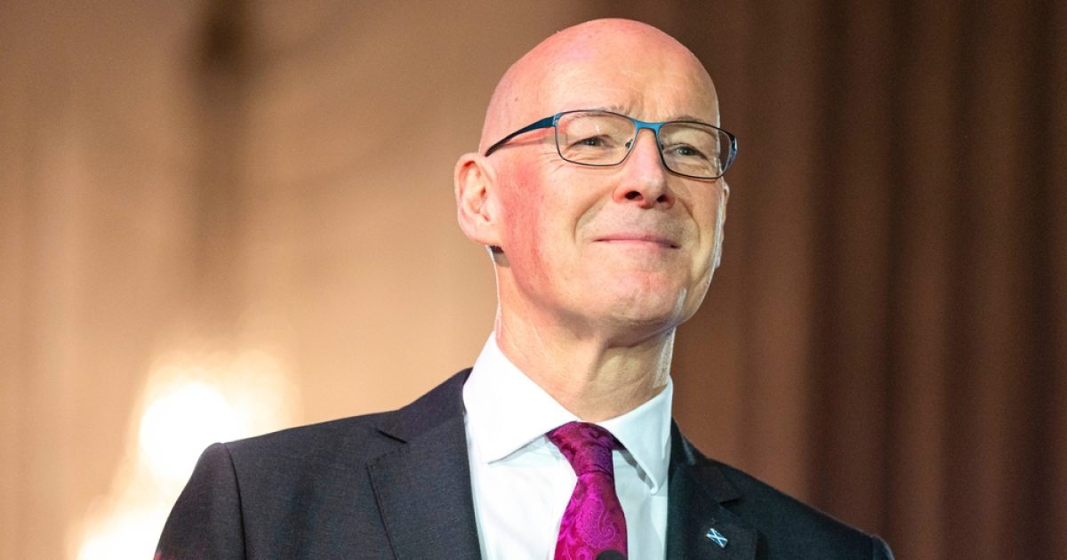 OpenGraph Image for Chamber urges First Minister to put the economy first in Programme for Government