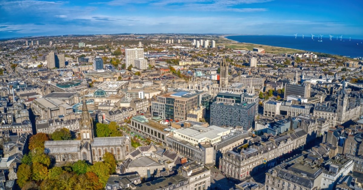 OpenGraph Image for Aberdeen joins Scotland’s “coolcation” boom