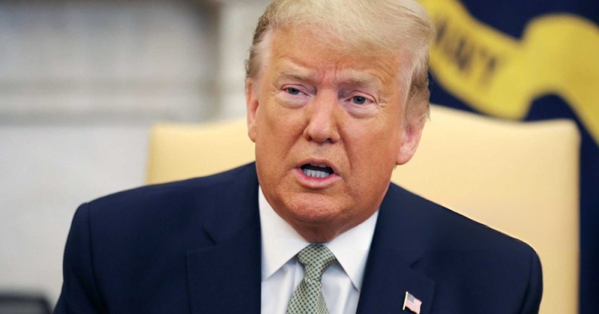 OpenGraph Image for Market Watch: Stock market suffers losses amid further Trump tariff uncertainty