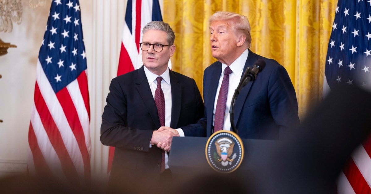 OpenGraph Image for Market Watch: Trump tariff hike ‘will hit exporters and dent global growth’
