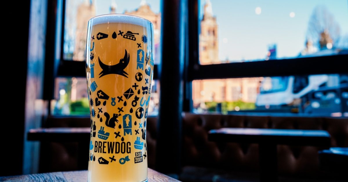 OpenGraph Image for BrewDog CEO pledges commitment to Equity Punk investors amid sale review