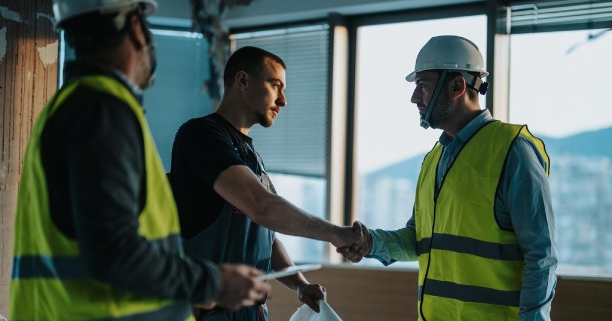 OpenGraph Image for Discover your future in construction at free career event