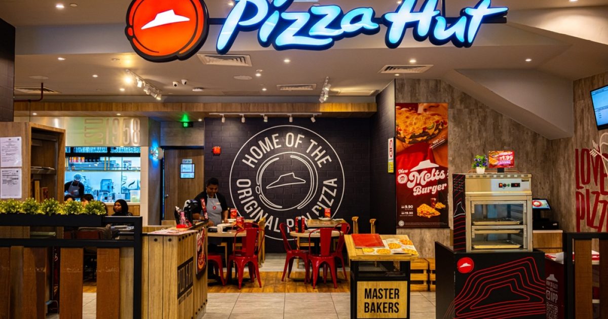 OpenGraph Image for Aberdeen outlets spared as Pizza Hut shuts 68 restaurants across the UK