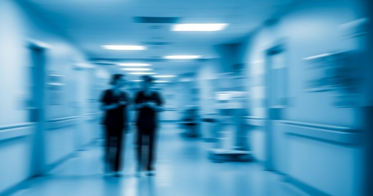 OpenGraph Image for Record number of flu patient’s in children’s hospital as cases continue to rise