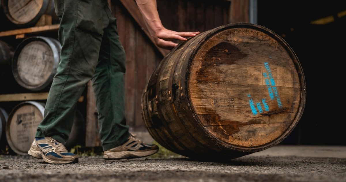 OpenGraph Image for US tariffs hit Scottish salmon and whisky exports