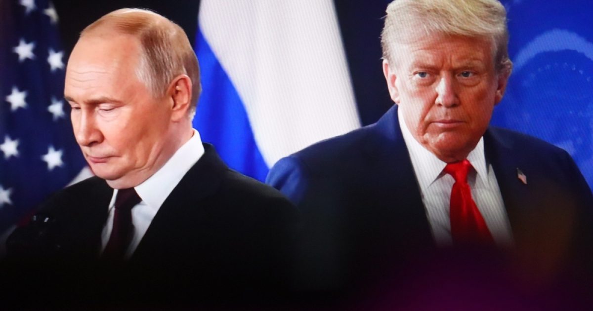 OpenGraph Image for Oil price surges after Trump imposes sanctions on Russian oil giants