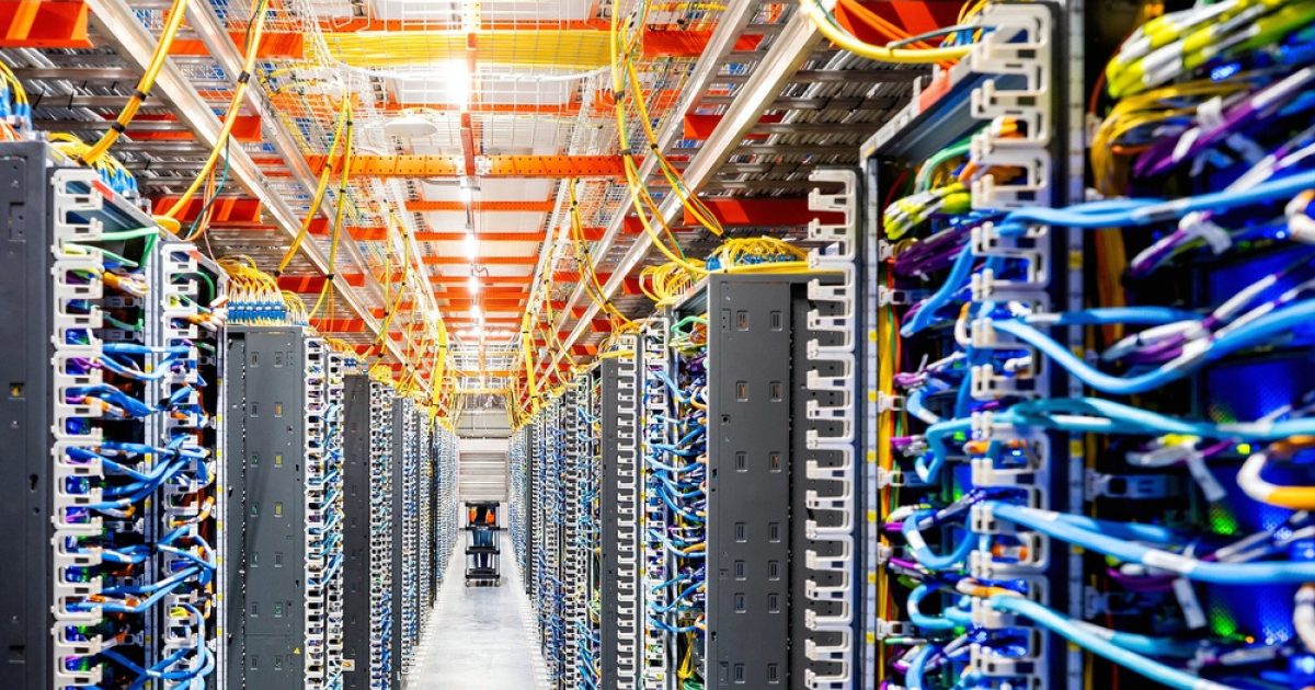 OpenGraph Image for SNP tightens scrutiny of Scotland’s AI data centre boom