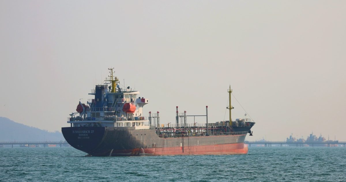 OpenGraph Image for Market Watch: Oil tops $90 as US-Iran tensions escalate