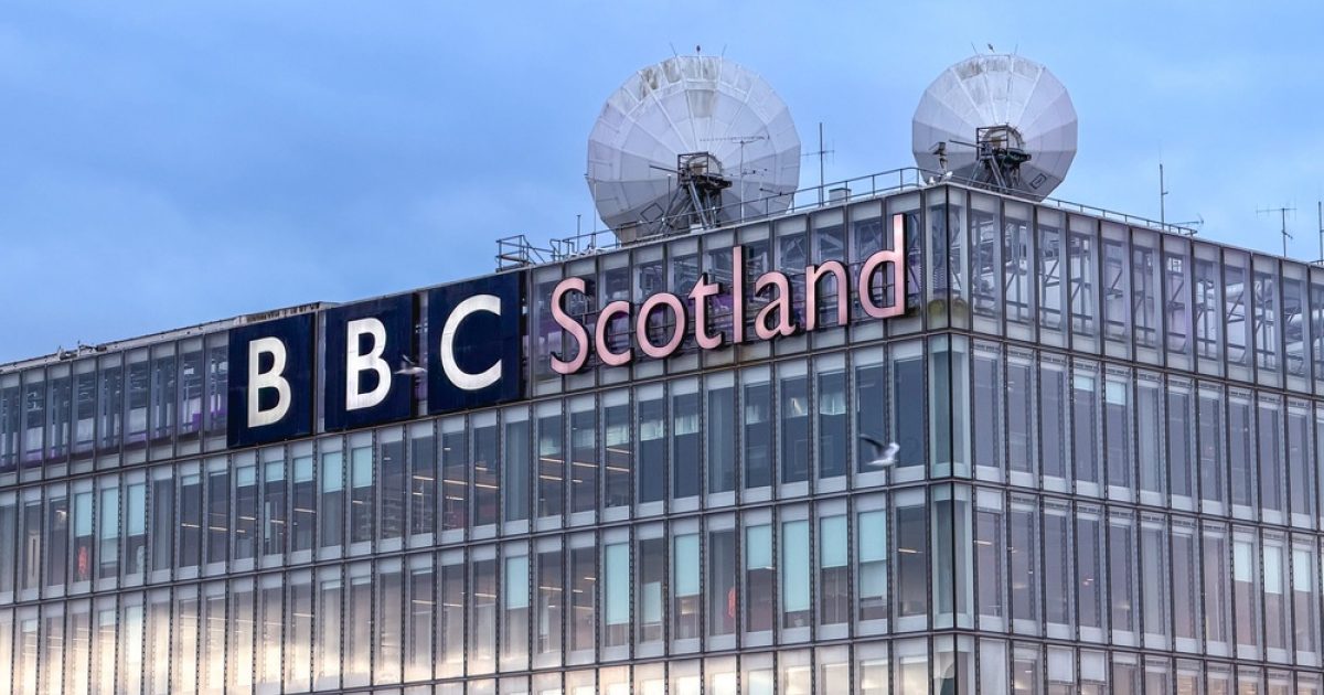 OpenGraph Image for BBC Scotland faces ‘severe cuts’ with up to 60 jobs at risk