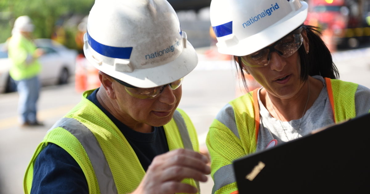 OpenGraph Image for National Grid seeks to raise capital for £60billion investment plans