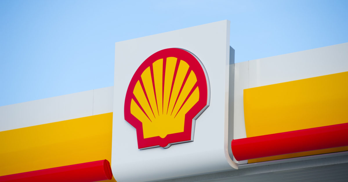 OpenGraph Image for Shell profits rise on back of higher energy prices
