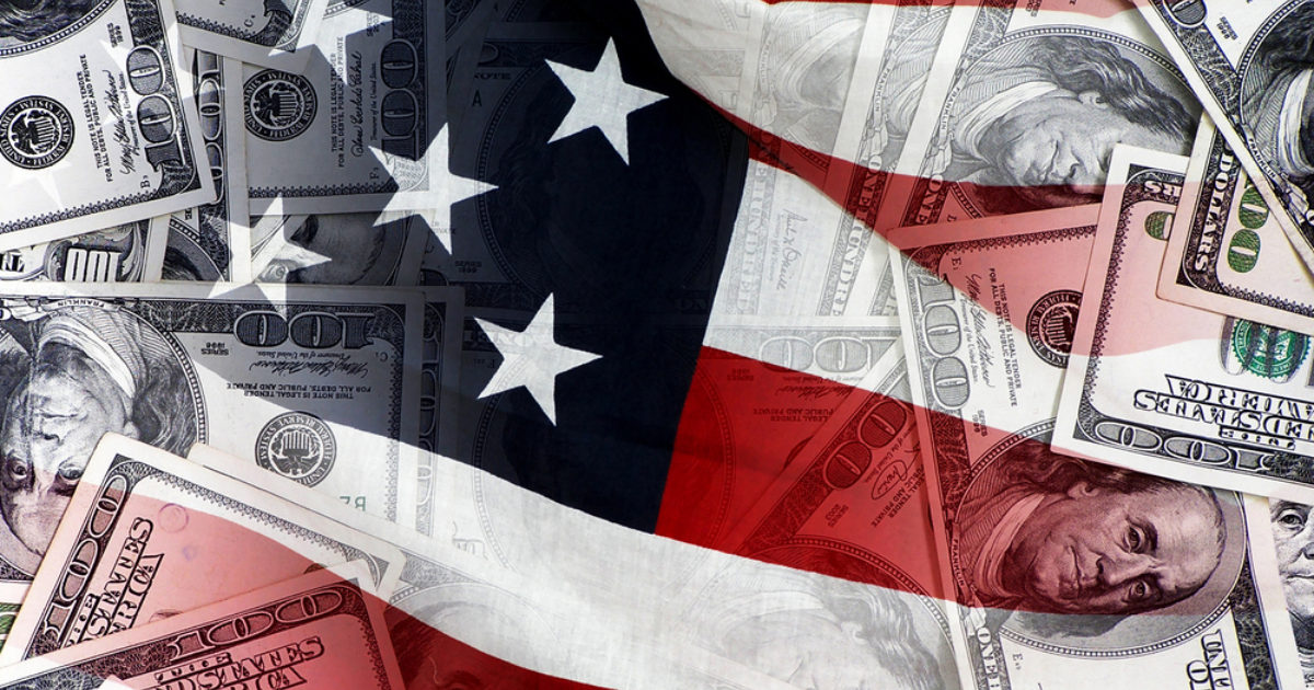 OpenGraph Image for Richest face huge tax rises in US under new plans