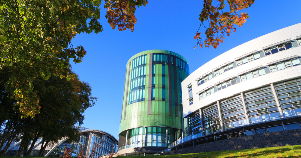 OpenGraph Image for 'Perfect storm' facing universities forces RGU to restructure and cut jobs