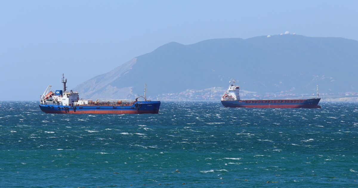 OpenGraph Image for Monday October 2nd, 2023: The morning market report