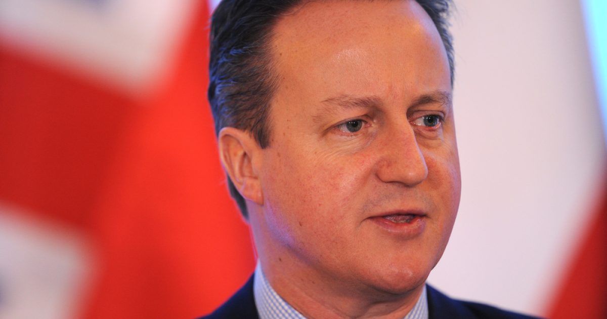 OpenGraph Image for David Cameron reveals prostate cancer diagnosis