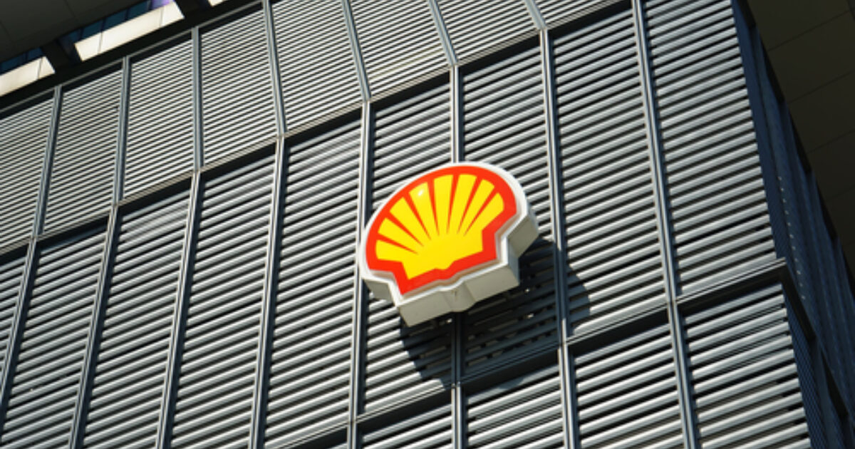 OpenGraph Image for Shell announces Executive Committee change