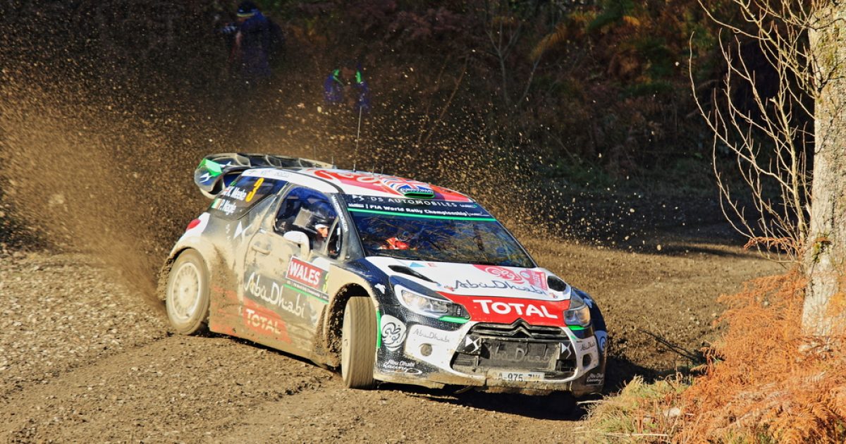 OpenGraph Image for Rally hotel bonanza set to turbocharge Aberdeen economy
