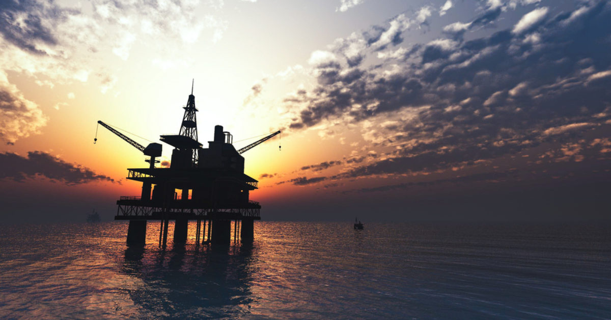 OpenGraph Image for Relief in North Sea as Sunak snubs windfall tax