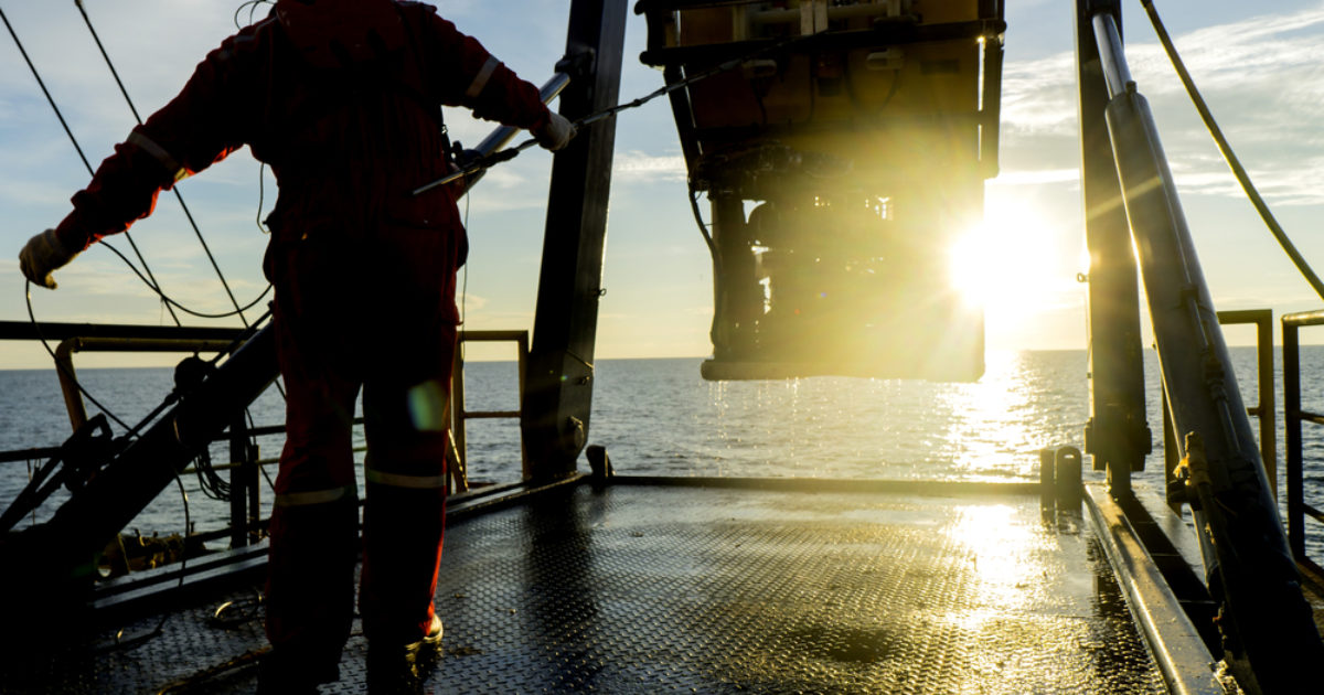 OpenGraph Image for Carbon capture bodies announce 'pause' to find best approach