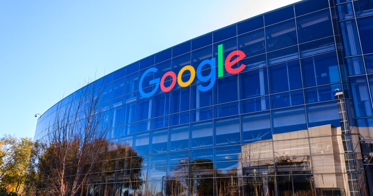 OpenGraph Image for Google considers charging for using AI